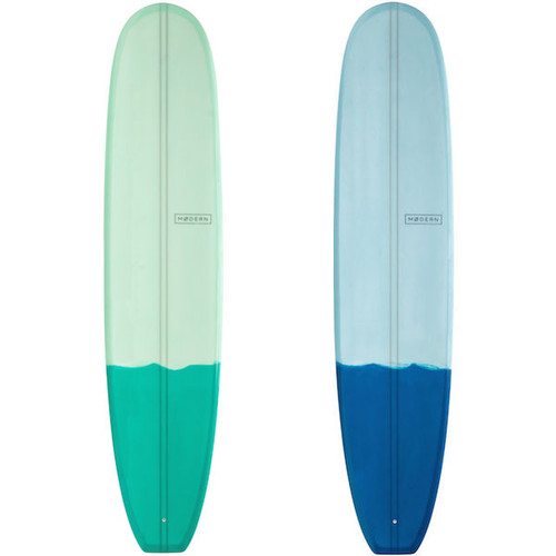 Retro Longboard | Fibreglass | Modern Surfboards | Old School Style Malibu Retro Longboard | Fibreglass | Modern Surfboards | Old School Style Malibu