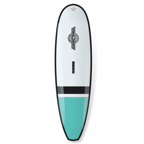 7'2 Turquoise 7'2 Turquoise