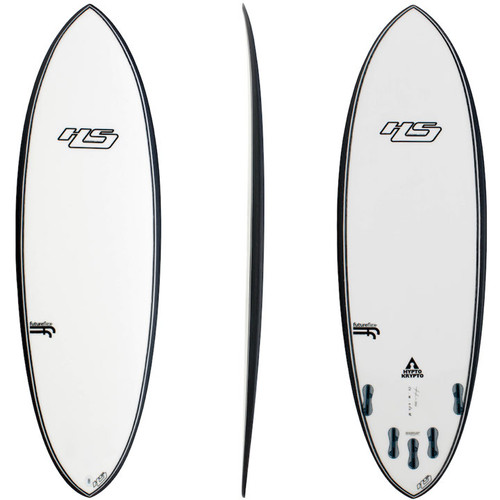 Hypto Krypto | FutureFlex | Hayden Shapes Surfboards | One Board Quiver Hypto Krypto | FutureFlex | Hayden Shapes Surfboards | One Board Quiver