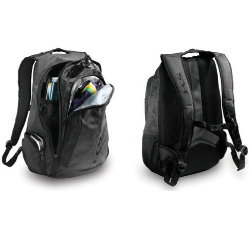 FCS IQ Backpack 22L | Black