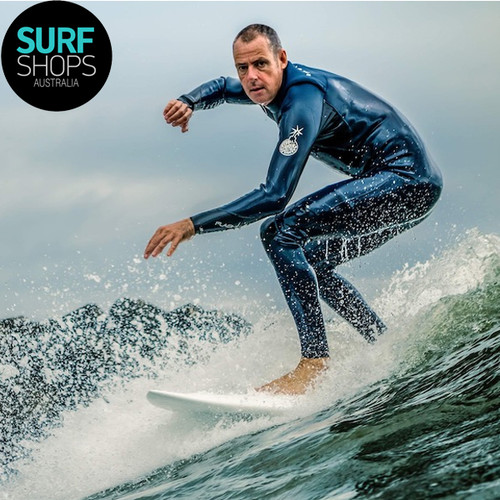 NSP Surfboards | Fish Surfboard | Protech Epoxy | Surf Shops