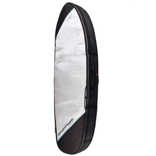 Triple Compact Fish Surfboard Travel Cover | 1 to 3 Fish Surfboards Triple Compact Fish Surfboard Travel Cover | 1 to 3 Fish Surfboards