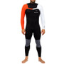 Painkiller 3 Steamer | MEDIUM Mens | Full Surfing Wetsuit 3/2mm | JANGA Australia | Special Release | 1 Available