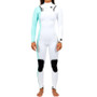Queen Rock Steamer 3/3mm | JANGA in Australia | Full Surfing Wetsuit | Ladies | Womens | 1 Available | Size 4