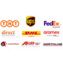 Shipping Surfboard 3rd party Courier to Coffs