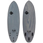 Flash Funboard | Eric Geiselman | Softech | Softboard | Foam Surf Board | Learners to Advanced