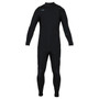 Xcel Comp Steamer 3:2mm | X2 Chest Zip | Jet Black | Full Surfing Wetsuit | 2020 Release