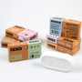 FCS Surf Wax | FCSII Ultimate Tackiness and Bead Building Formula | All Temperatures Available