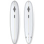 Mega Magic 2 | Fusion | Walden Surfboards | Longboard | Malibu | Mal Surf Board | Top of the Range All Rounder