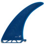 Admiral Fibreglass Longboard Single Fin | Futures | Malibu Fin | Smooth and Groovy