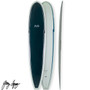Long Haul | Gerry Lopez | Longboard | Single Fin Malibu | Noserider