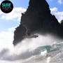FCS | Yago Dora Traction | Tail Pad | Surfboard Deck Grip | FCSII Athlete Signature