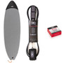 Entry Level Surfbord Fish/Hybrid Package | Multiple Colours / Sizes | Ocean and Earth