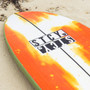 Stacey | Bullet | Epoxy Core Softboard | Fast and Forgiving Fun Machine