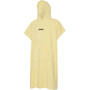 FCS Hooded Towel Poncho | Butter | Adult | Surf Beach Towel Hoodie | New Season Release