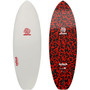 6'0 Filipe Toledo Signature Soft Surfboard | Softech | Performance Epoxy Soft Board |