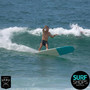Creative Army | Cruz Longboard | Malibu Surf Board | Fibreglass | Creative Army Surfboards