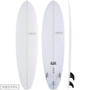 Modern Surfboards | Falcon | Fiberglass | Ideal For Progression | Intermediate Skill Level