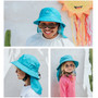 Plow Surf Co. | Blue Crush | Plow Surf Hat | Surfing Hat | Beach + Water Activity Headwear | 