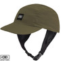 Ulu Surf Cap in olive colour, Ocean and Earth brand