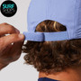 Ocean and Earth | Indo Surf Cap | Pale Blue | Hat For Surfing | Adjustable Chin Strap | Ocean and Earth