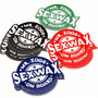 Sex Wax Stickers | On Board | Mr Zogs Stickers | Multiple Colours Available 