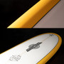 Walden Surfboards | Micro Magic | True Ride Fibreglass | Extra Volume Extra Stability - Maximum Fun