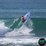 AIPA Big Boy Sting Surfboard in Action