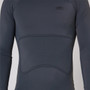 Ocean and Earth | Rib Guard Padded Vest | Long Sleeve | Rash Vest | Loose Fit | Surfing Rashie