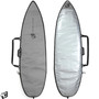 Creatures of Leisure | Icon Shortboard Cover | Surf Board Bag | Board Cover | Light Basic Protection 