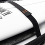 Ocean and Earth | HYPA 2 Board Compact Fish/Shortboard Surfboard Cover | Padded Board Bag | 2 Surfboard Carry Bag | Surf Travel