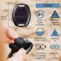FCS | POD x SHARKBANDZ | Reduce the risk with Sharkbanz Technology | Shark Deterring Tech