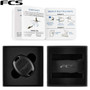 FCS | POD x SHARKBANDZ | Reduce the risk with Sharkbanz Technology | Shark Deterring Tech