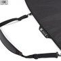 Ocean and Earth | COR_X  2 Fish / Shortboard Day Travel Cover | Fits 2 Boards | Surfboard Cover | Board Bag | Protect Surfboards