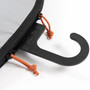 Ocean and Earth | COR_X  2 Fish / Shortboard Day Travel Cover | Fits 2 Boards | Surfboard Cover | Board Bag | Protect Surfboards