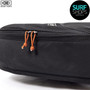 Ocean and Earth | COR_X  2 Fish / Shortboard Day Travel Cover | Fits 2 Boards | Surfboard Cover | Board Bag | Protect Surfboards
