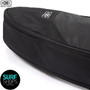Ocean and Earth | COR_X  2 Fish / Shortboard Day Travel Cover | Fits 2 Boards | Surfboard Cover | Board Bag | Protect Surfboards