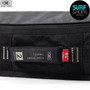 Ocean and Earth | COR_X  2 Fish / Shortboard Day Travel Cover | Fits 2 Boards | Surfboard Cover | Board Bag | Protect Surfboards