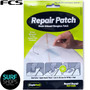 FCS | Simple Patch Repair Kit | Ultra Quick Surfboard Permanent Repair Value Pack | EPS and EPOXY | Fast Surfboard Fix 