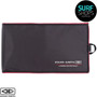 Ocean and Earth | Longboard Fin Pouch Wallet | Holds 2-4 Fins | Fin Case | Single Fin Wallet