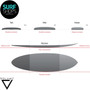 Volume Shapes | Ritchie Lovett | The Hybrid X | EPOXY | Paddle Efficiency AND Stability