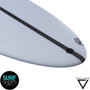 Volume Shapes | Ritchie Lovett | The Hybrid X | EPOXY | Paddle Efficiency AND Stability