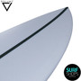 Volume Shapes | Ritchie Lovett | The Fish | EPOXY | Enhance Progression AND Fun