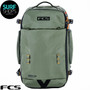FCS Mission 3.0 Backpack 40L in Alpine Green  FCS Mission 3.0 Backpack 40L in Alpine Green