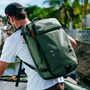 FCS | Mission 3.0 Backpack 40L | Withstand the elements on your surf adventure FCS | Mission 3.0 Backpack 40L | Withstand the elements on your surf adventure