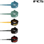 8ft Essential All Round | Regular Leash | FCS | Leg Rope | Leggie | Suit Shortboards | New Season Colours