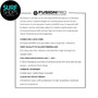 AIPA | Super Nova Surfboard | Surftech Fusion Pro Epoxy | Ignite Wave Pools and Small Waves