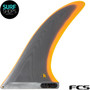 FCSII Thomas Longboard Fin | Performance Glass | Release + Drive + Noseride | Mal Fin