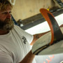 FCSII Thomas Longboard Fin | Performance Glass | Release + Drive + Noseride | Mal Fin