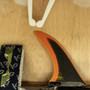 FCSII Thomas Longboard Fin | Performance Glass | Release + Drive + Noseride | Mal Fin